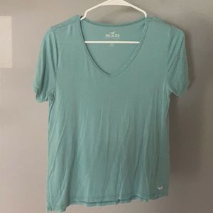 Hollister Must-Have Easy T-Shirt